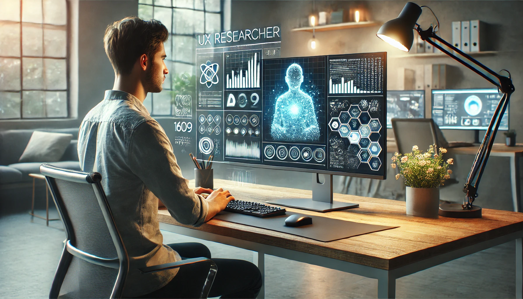 How Artificial Intelligence Is Revolutionizing User Research in the Digital Age