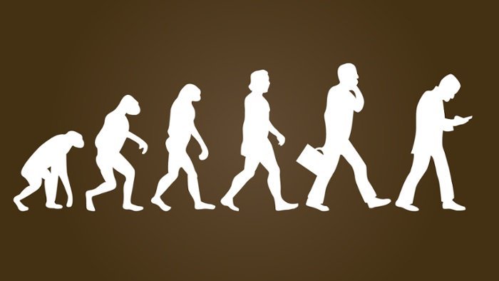 The evolution of UX: From functionality to User-Centered Design