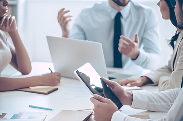 How mobile Apps and Technology are transforming society.