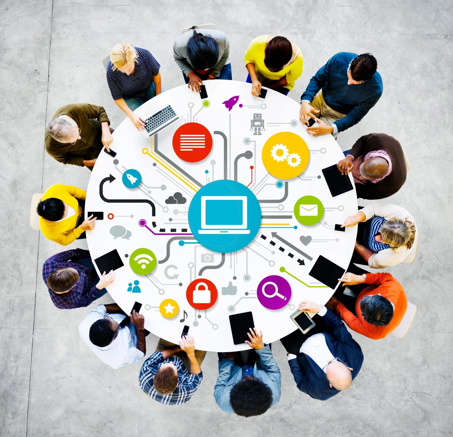 Discover the magic of Checkealos: Revolutionize the User Experience and transform your Online Business.