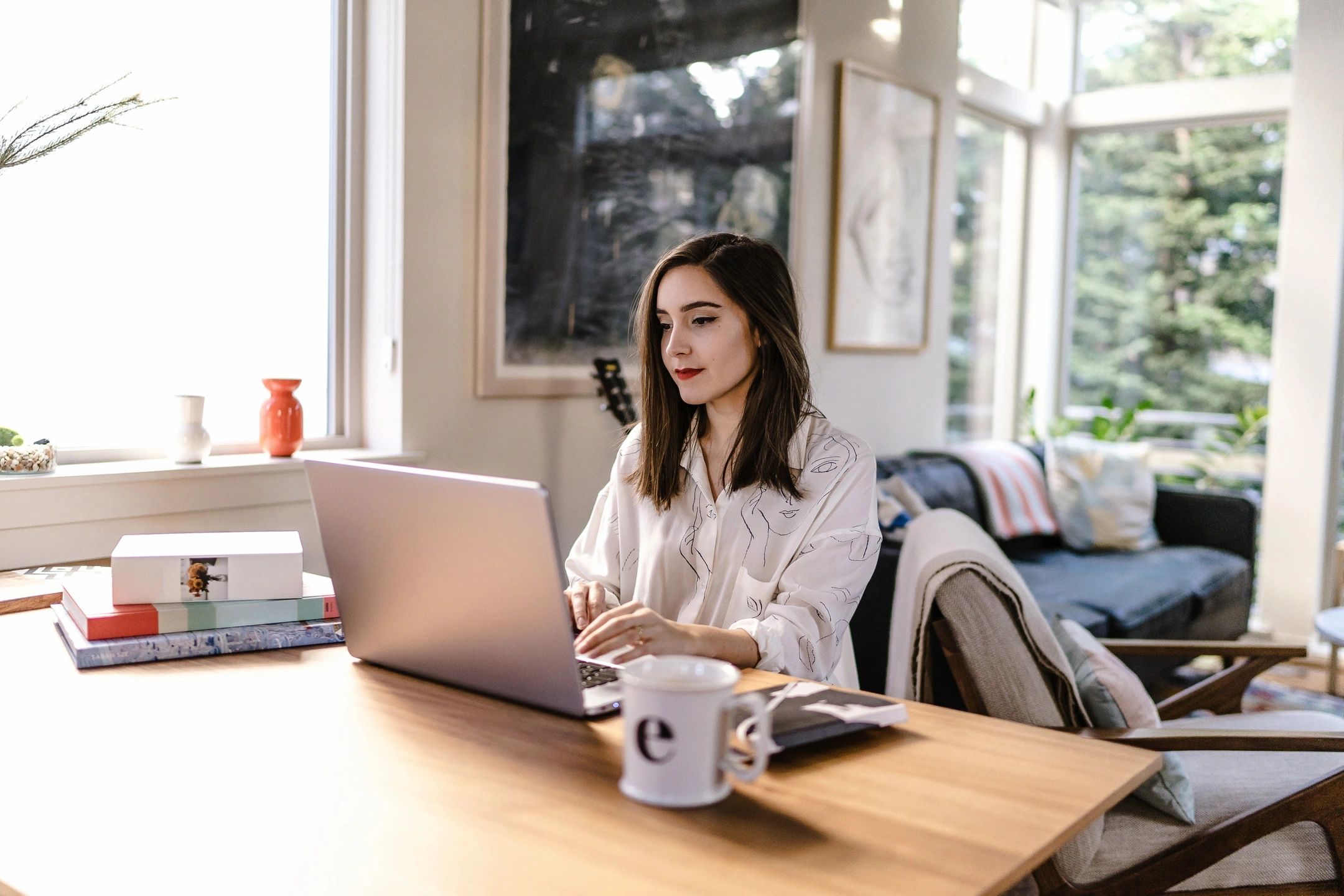 Transforming User Experience: The story of Carmen and remote Usability Testing