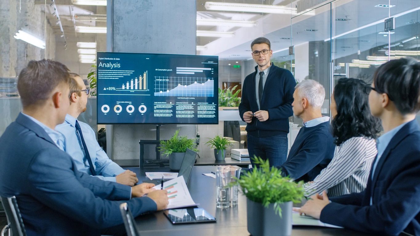 AI User Experience: Best KPIs to measure ROI