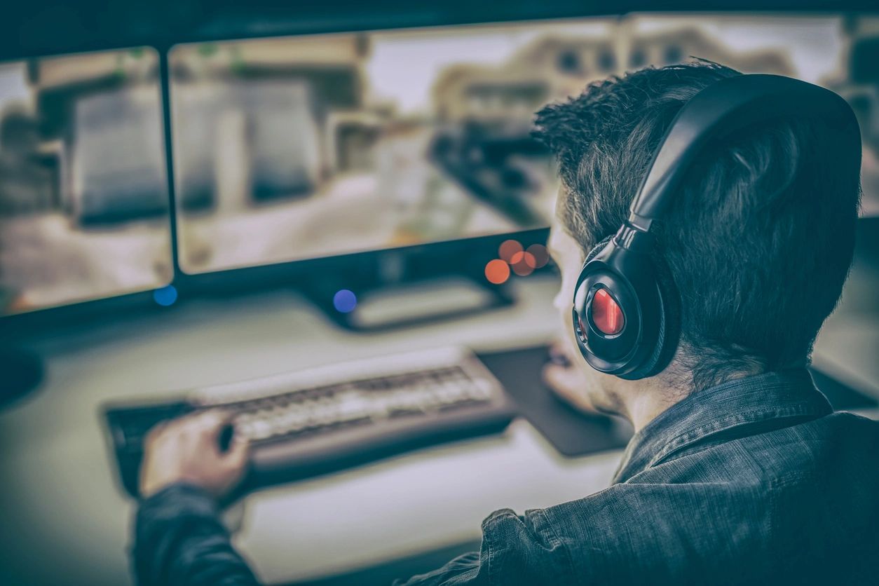 The Importance of UX in Video Game Development: Enhancing the Player Experience