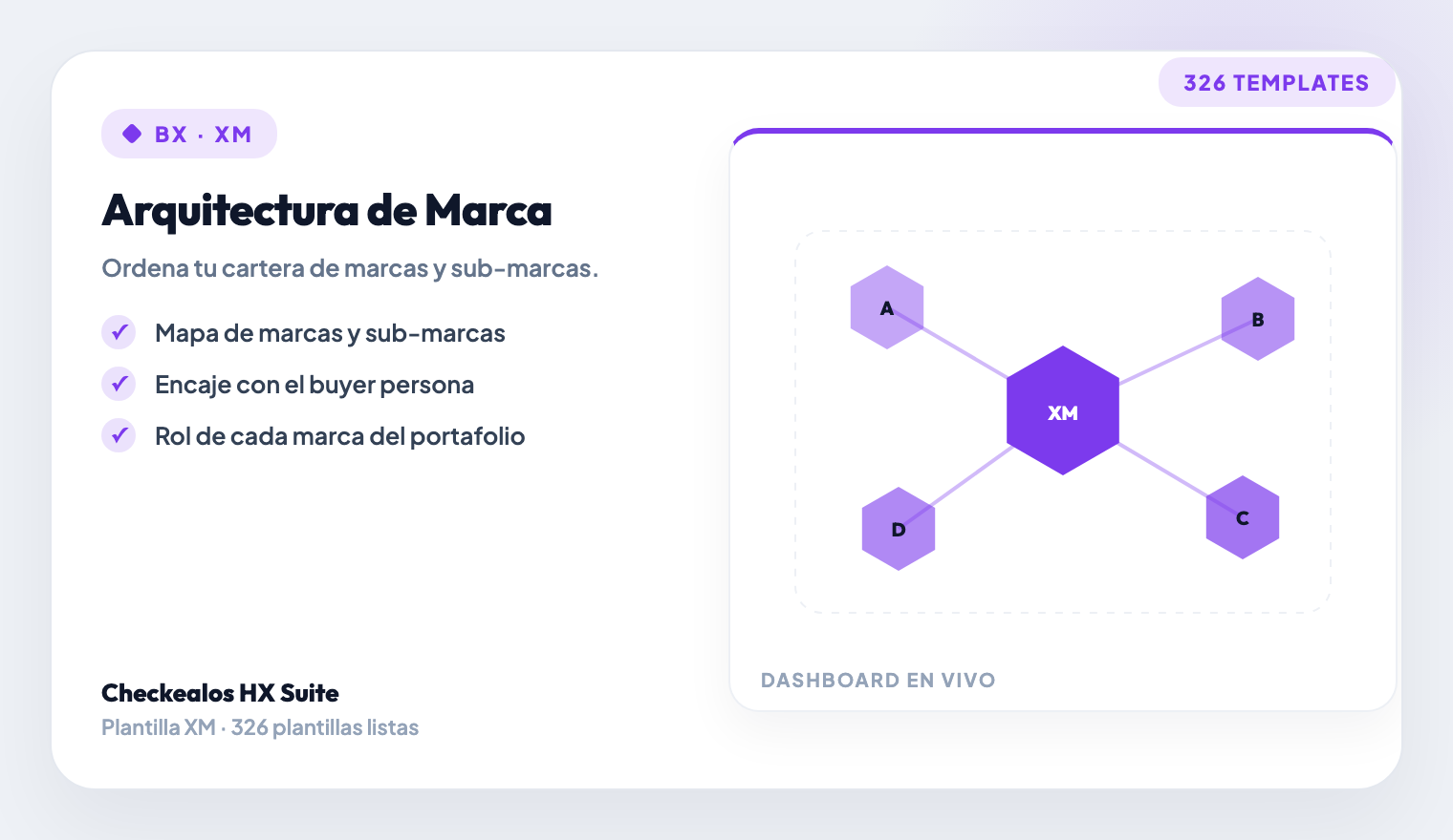 Brand Architecture & Positioning