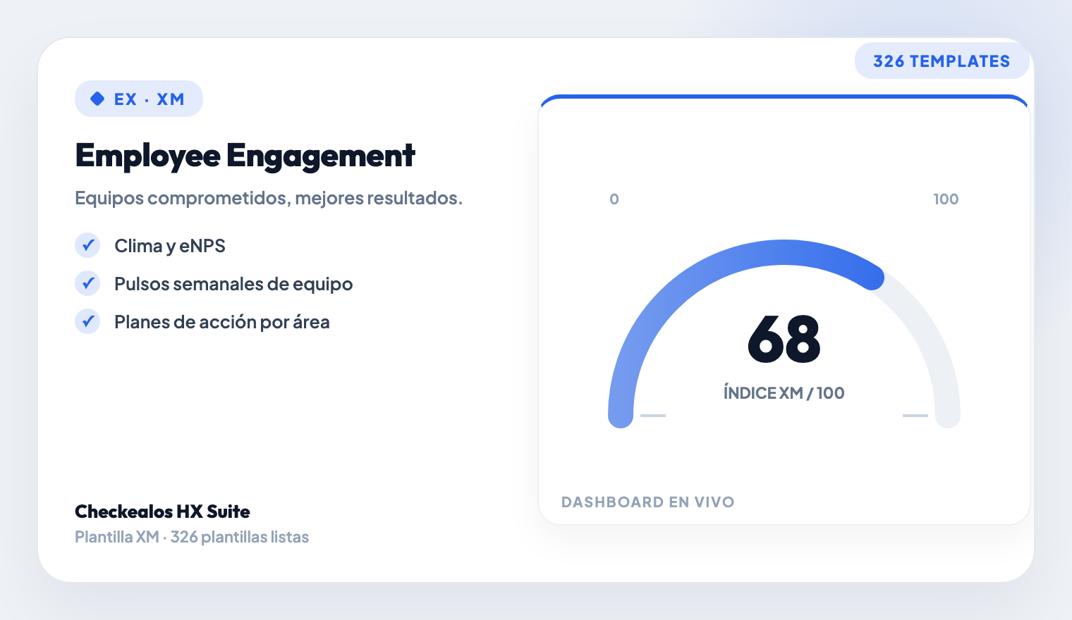 Employee Experience