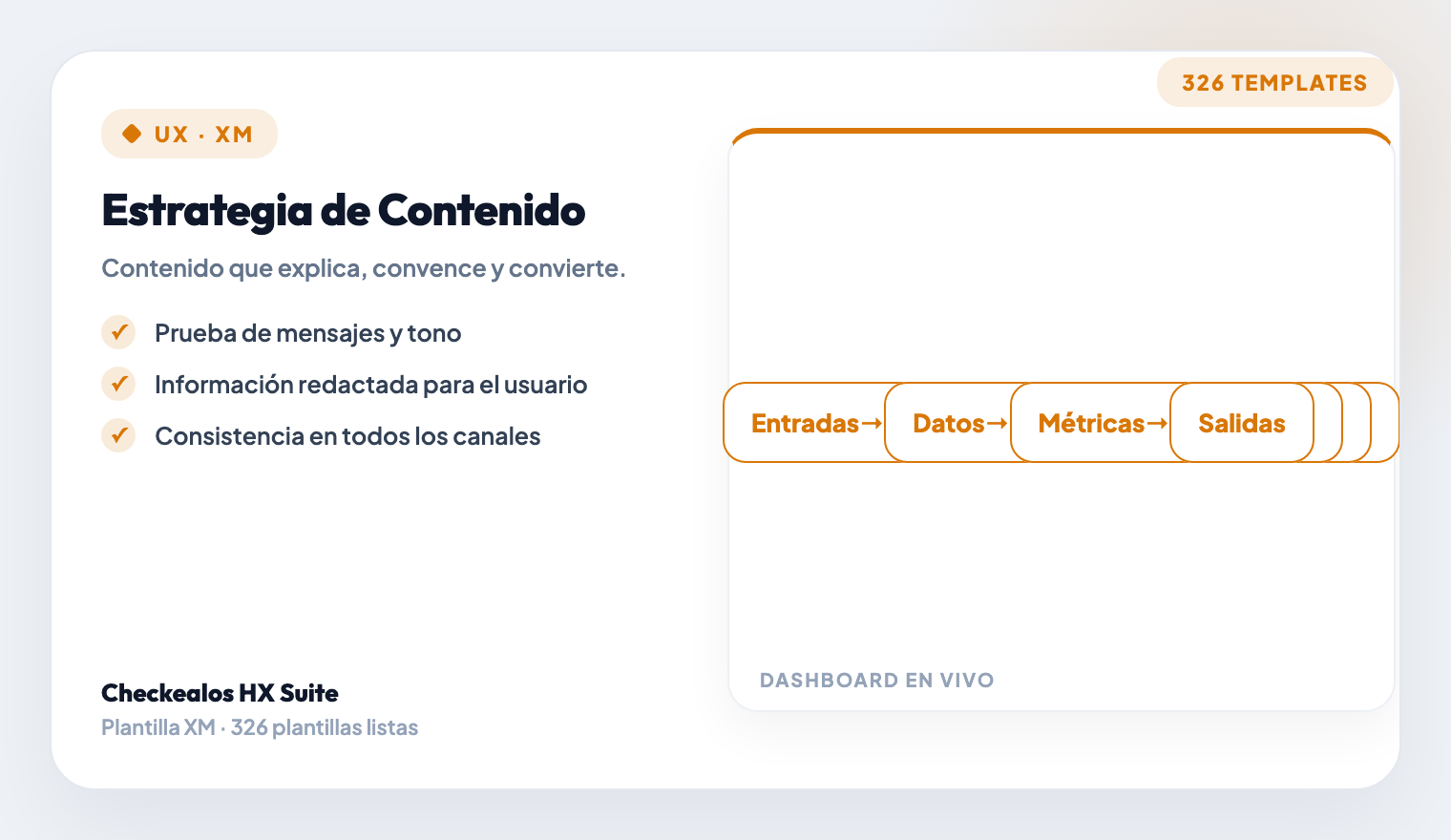 Encuestas Cuantitativas
