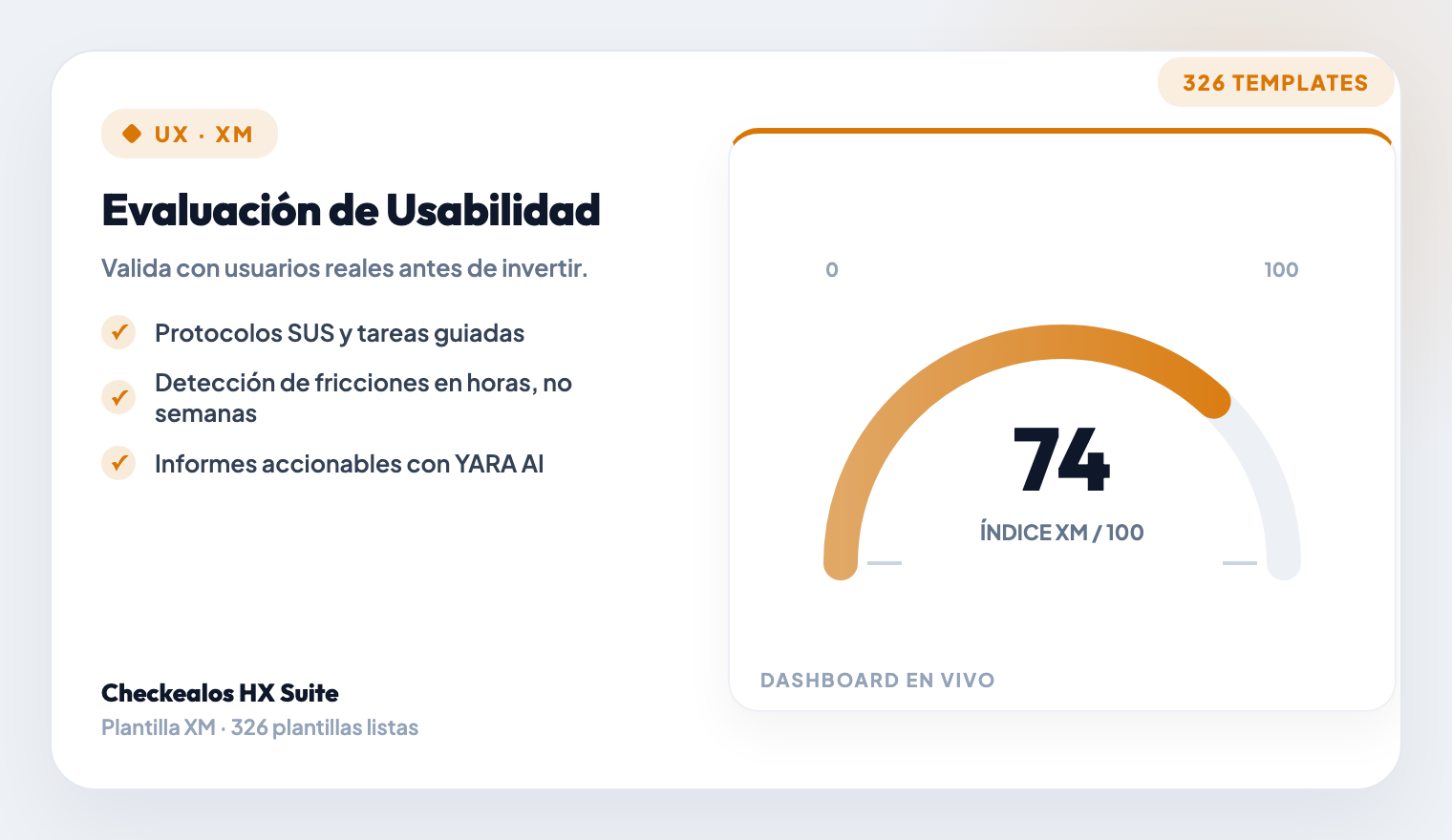 Pruebas de Usabilidad