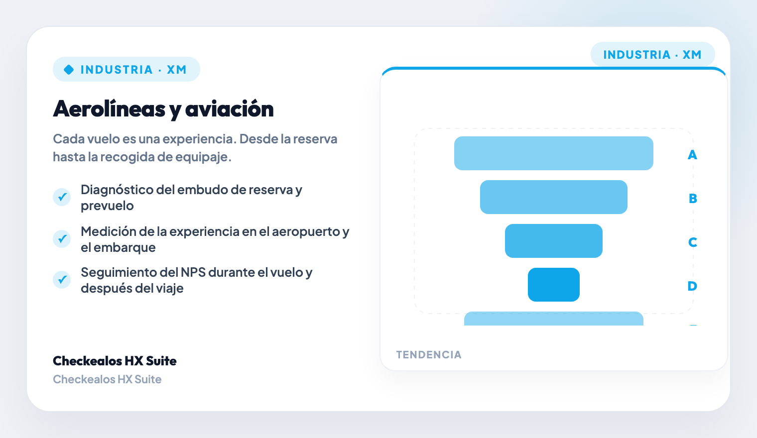 Booking & Pre-Flight Experience