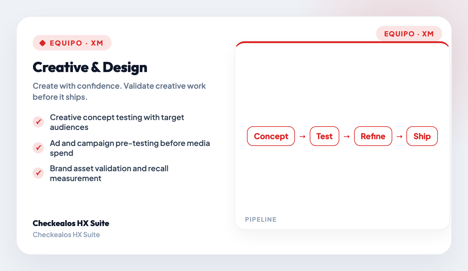 Creative & Design