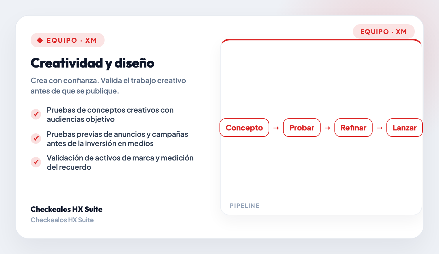 Creative & Design