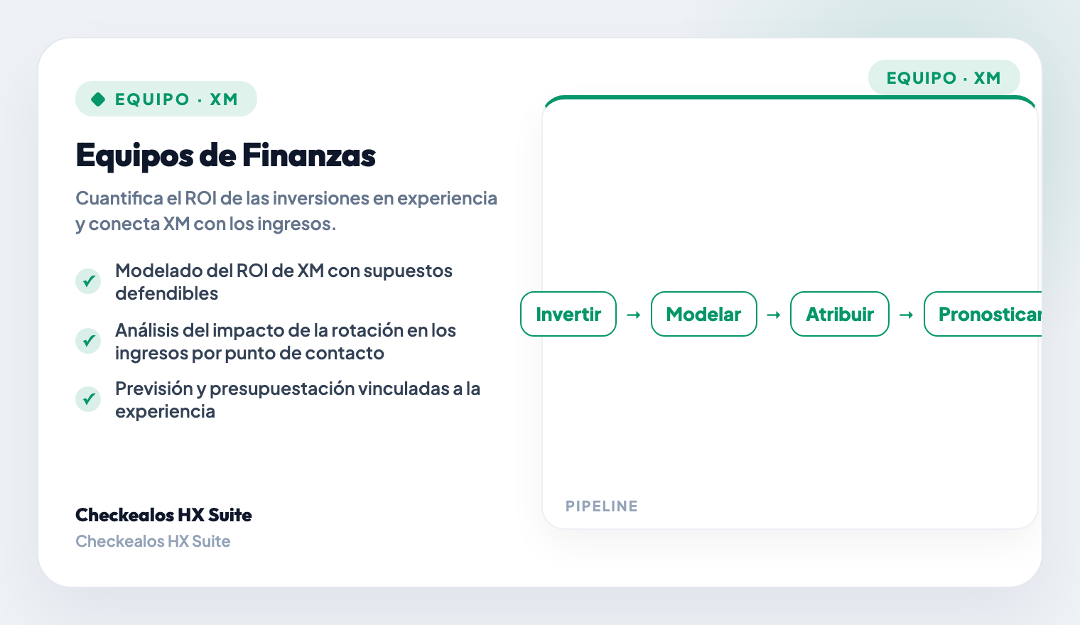Finance