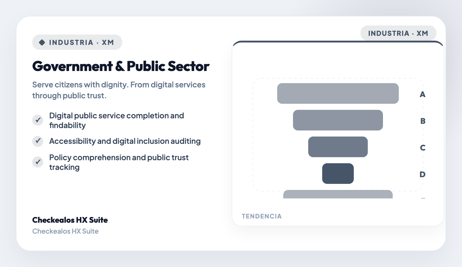 Digital Public Services
