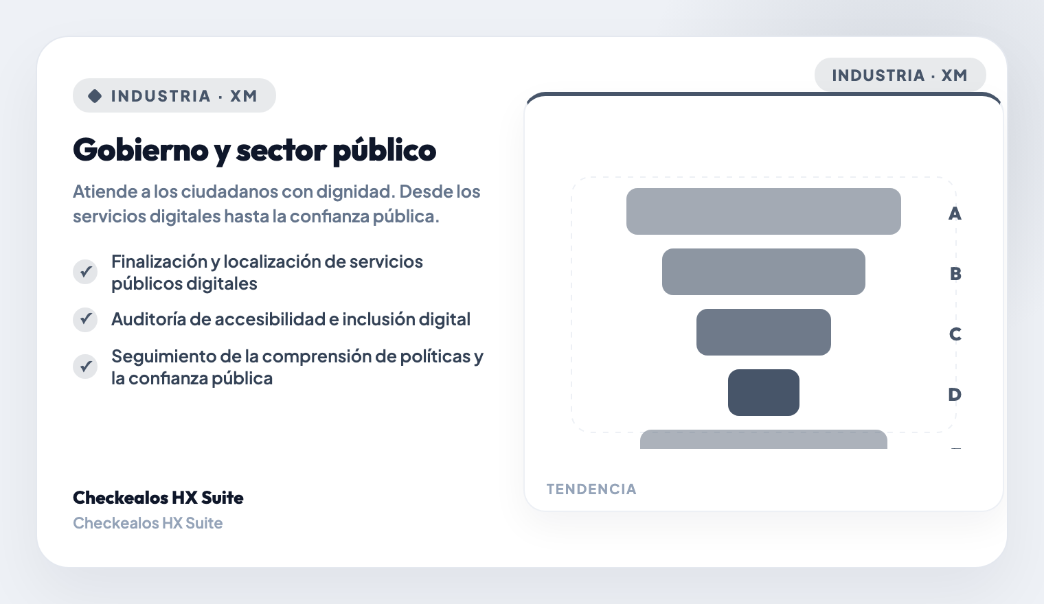 Digital Public Services