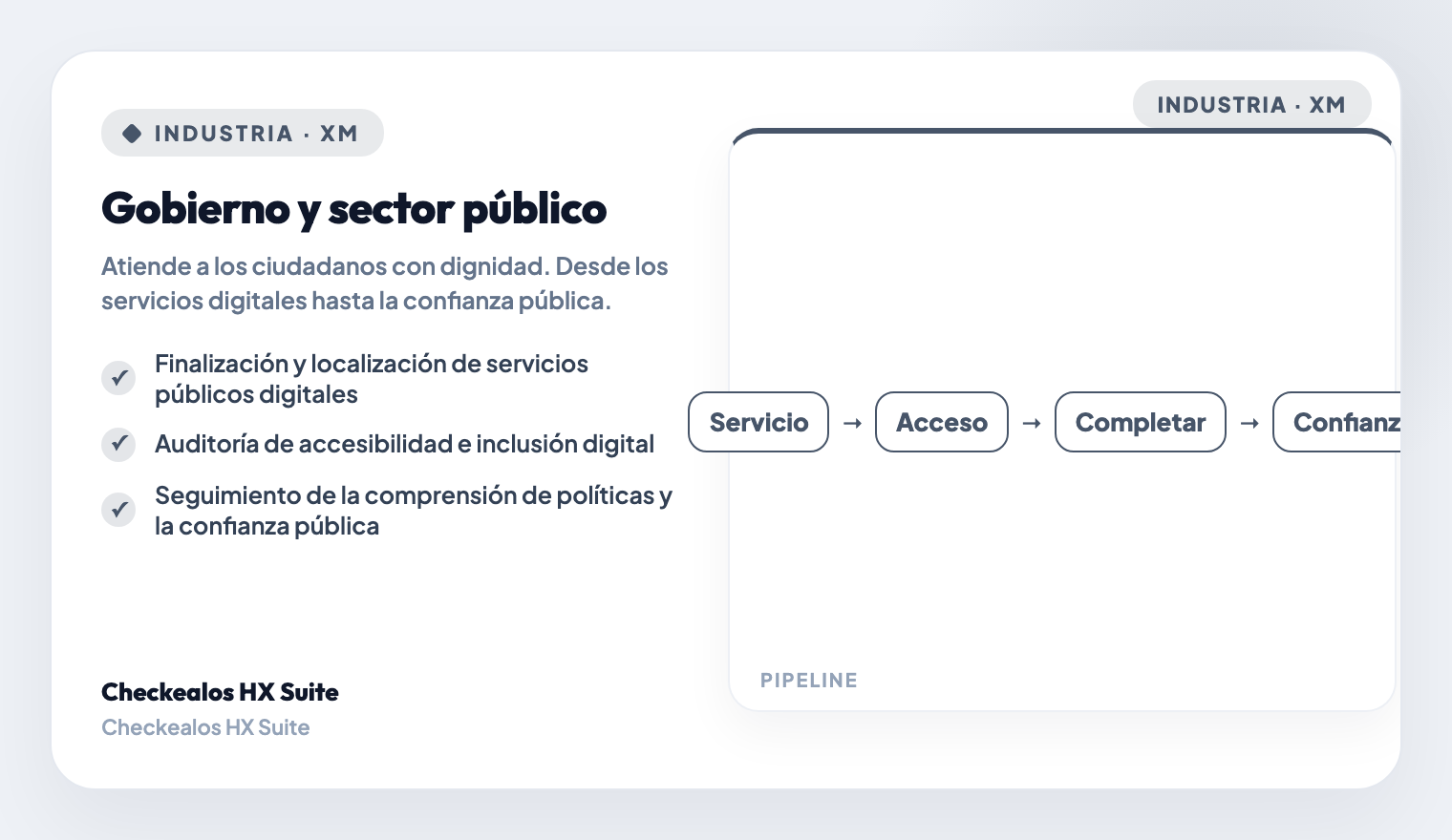 Government & Public Sector