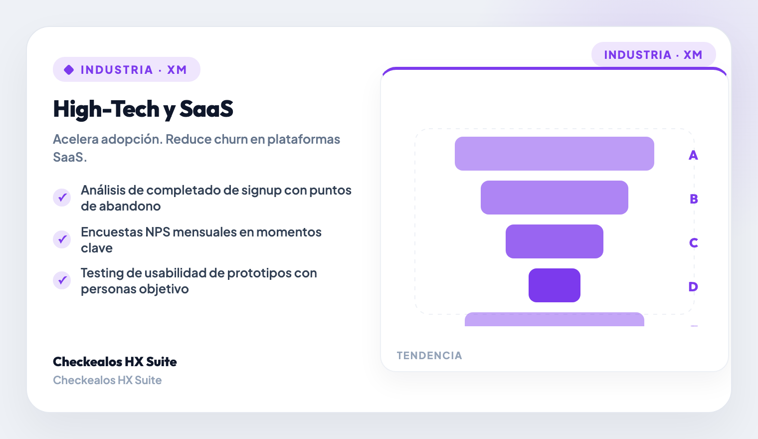 Trial & Freemium Incorporación