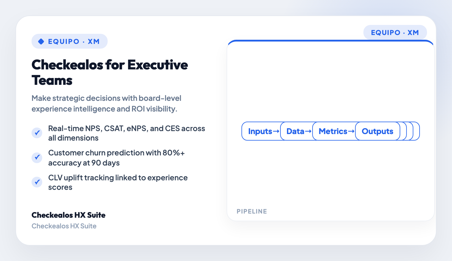Executive & HR Teams