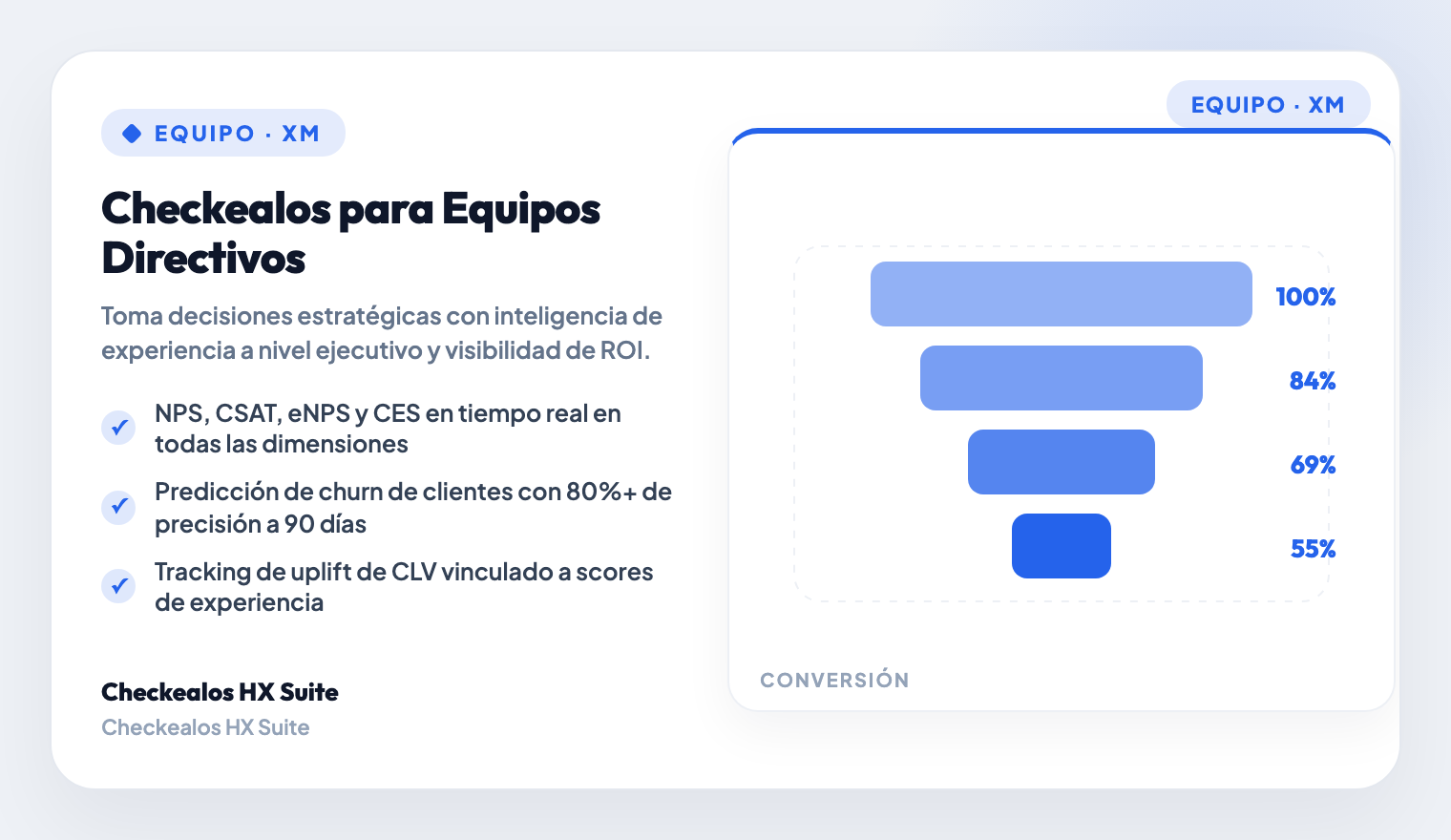 Incorporación & Lifecycle Experience