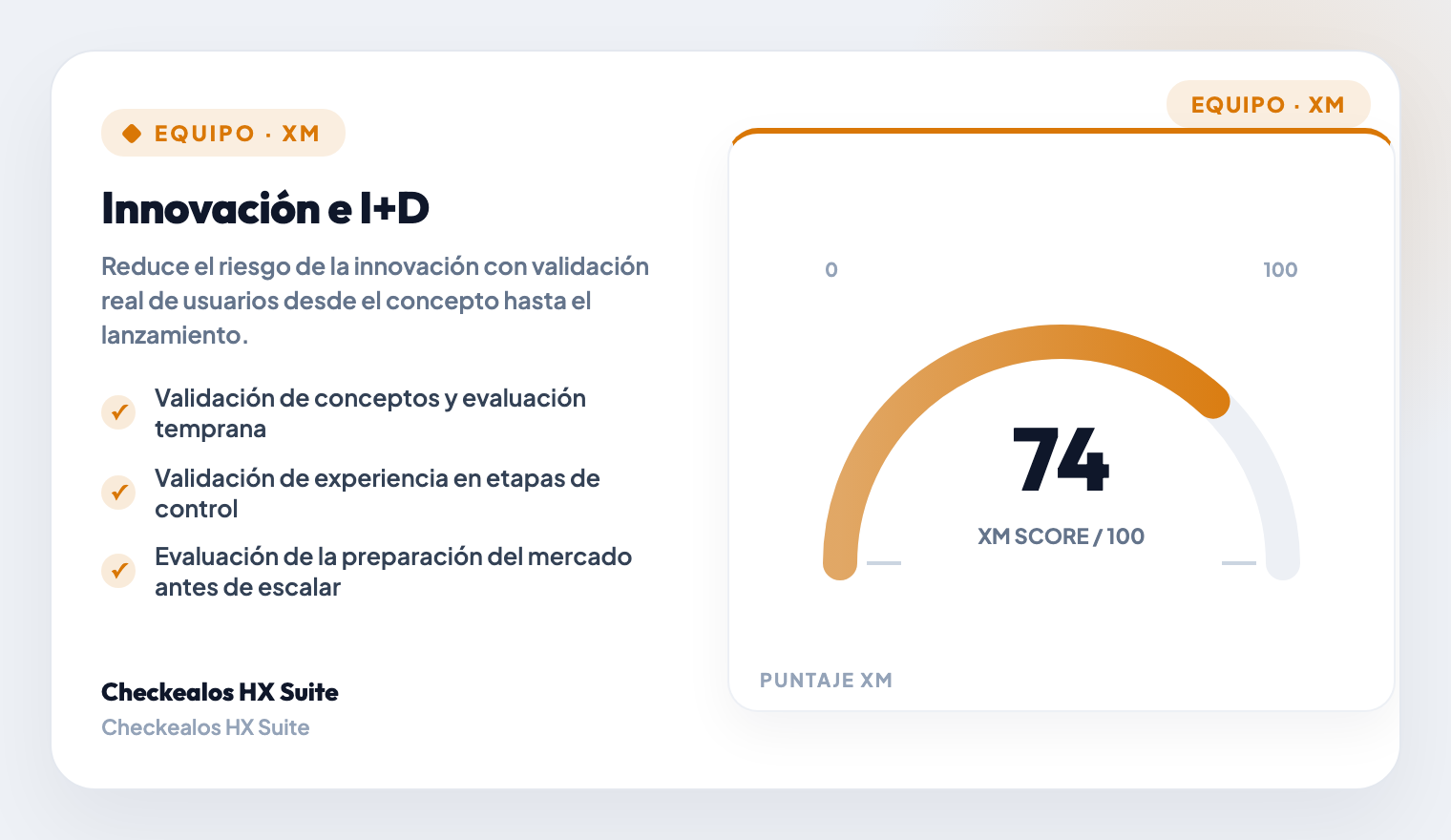 Trend & Foresight Research