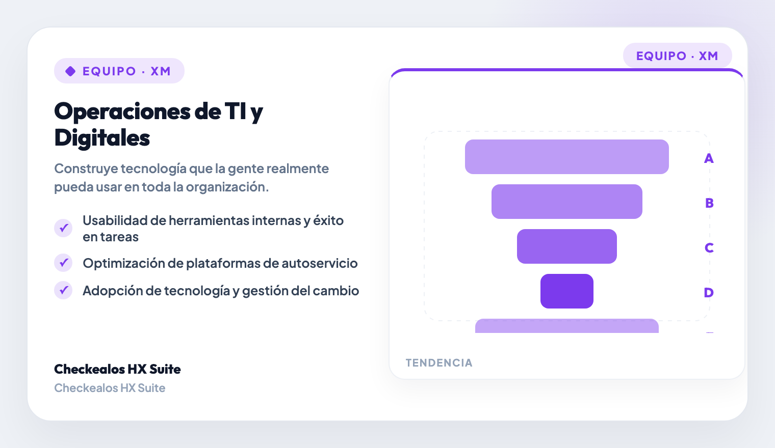 Internal Tool Usability