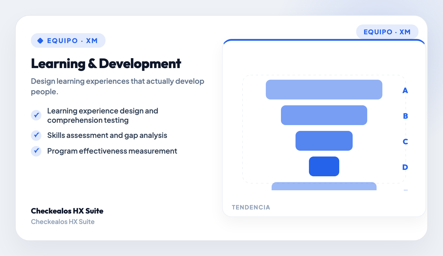 Learning Experience Design