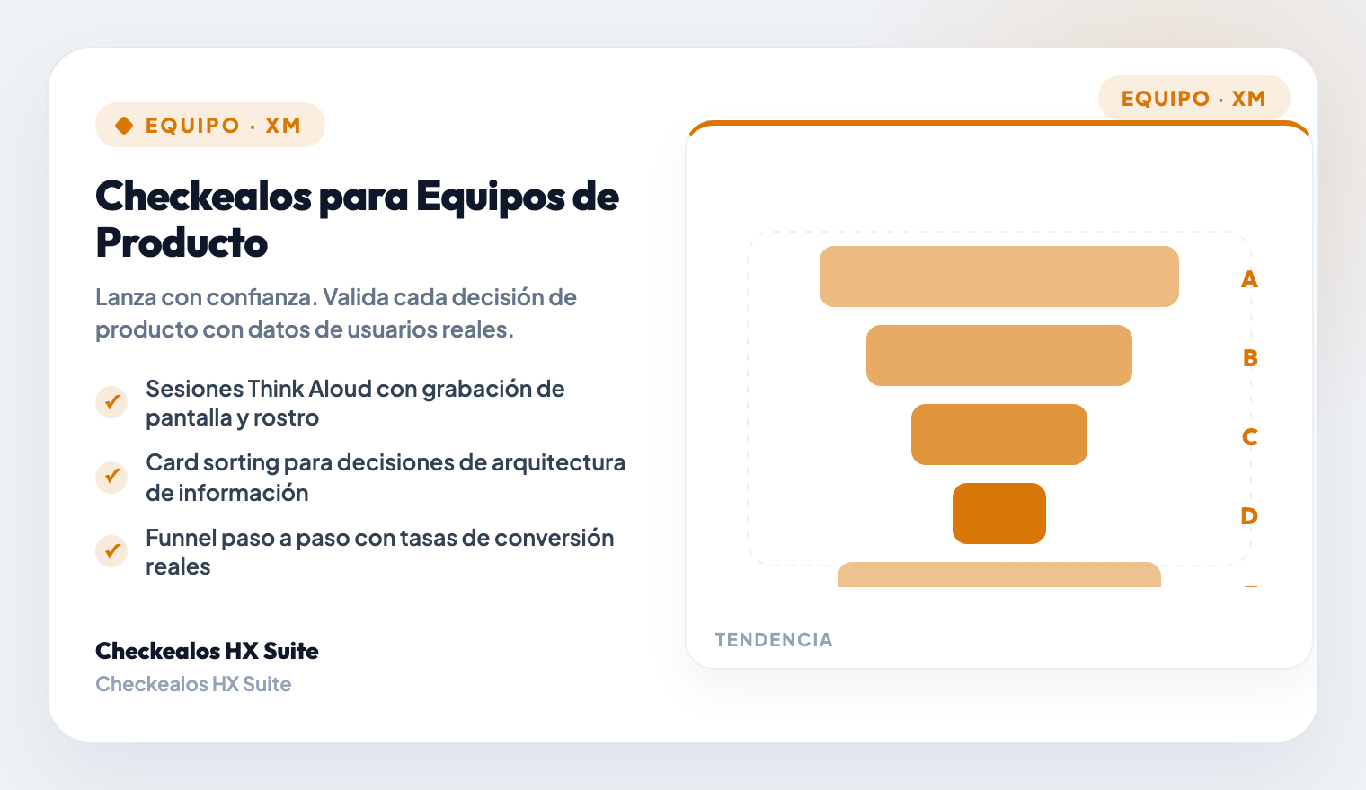 Rapid Prototype Validation