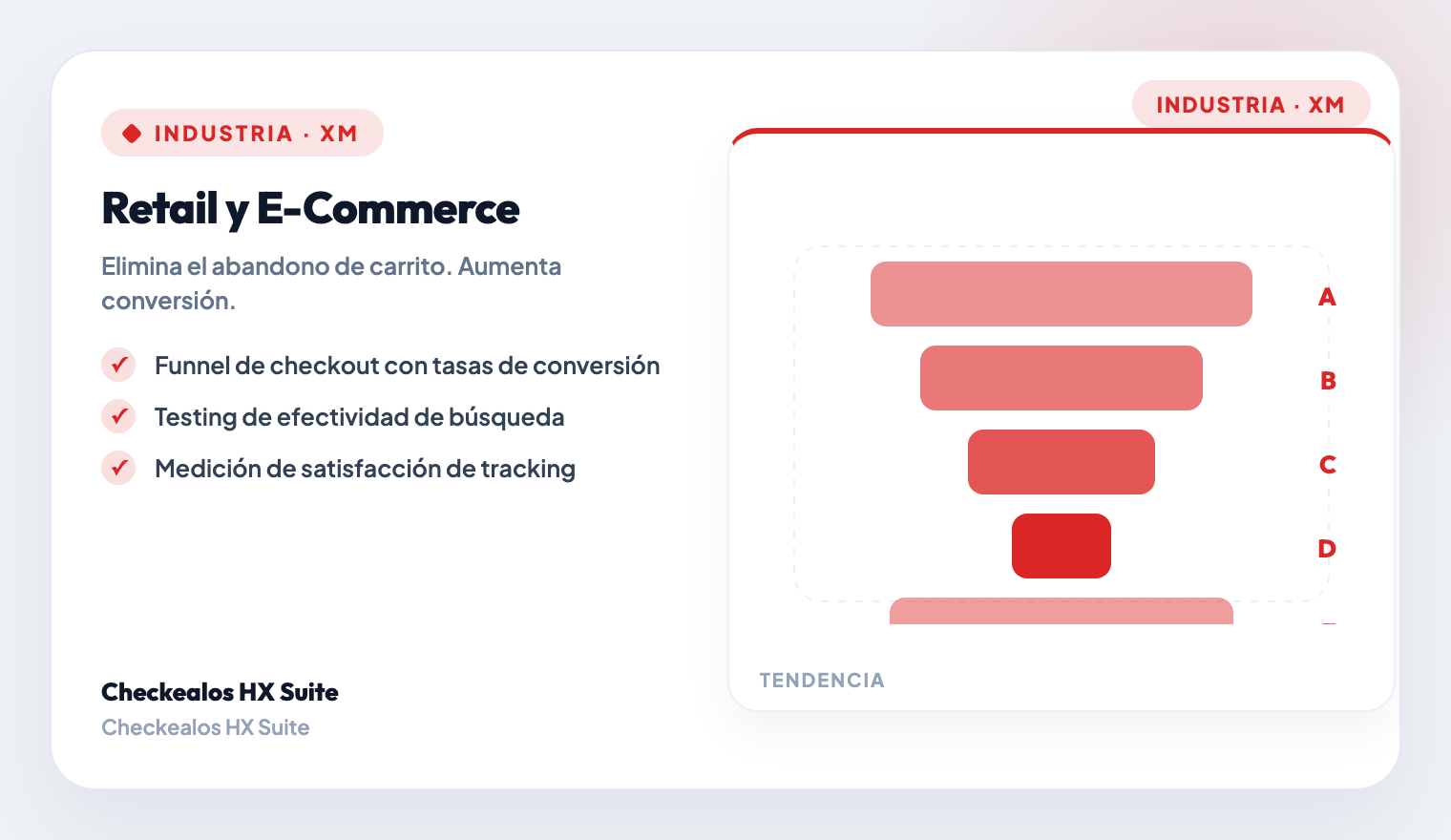 Cart & Pago Optimization