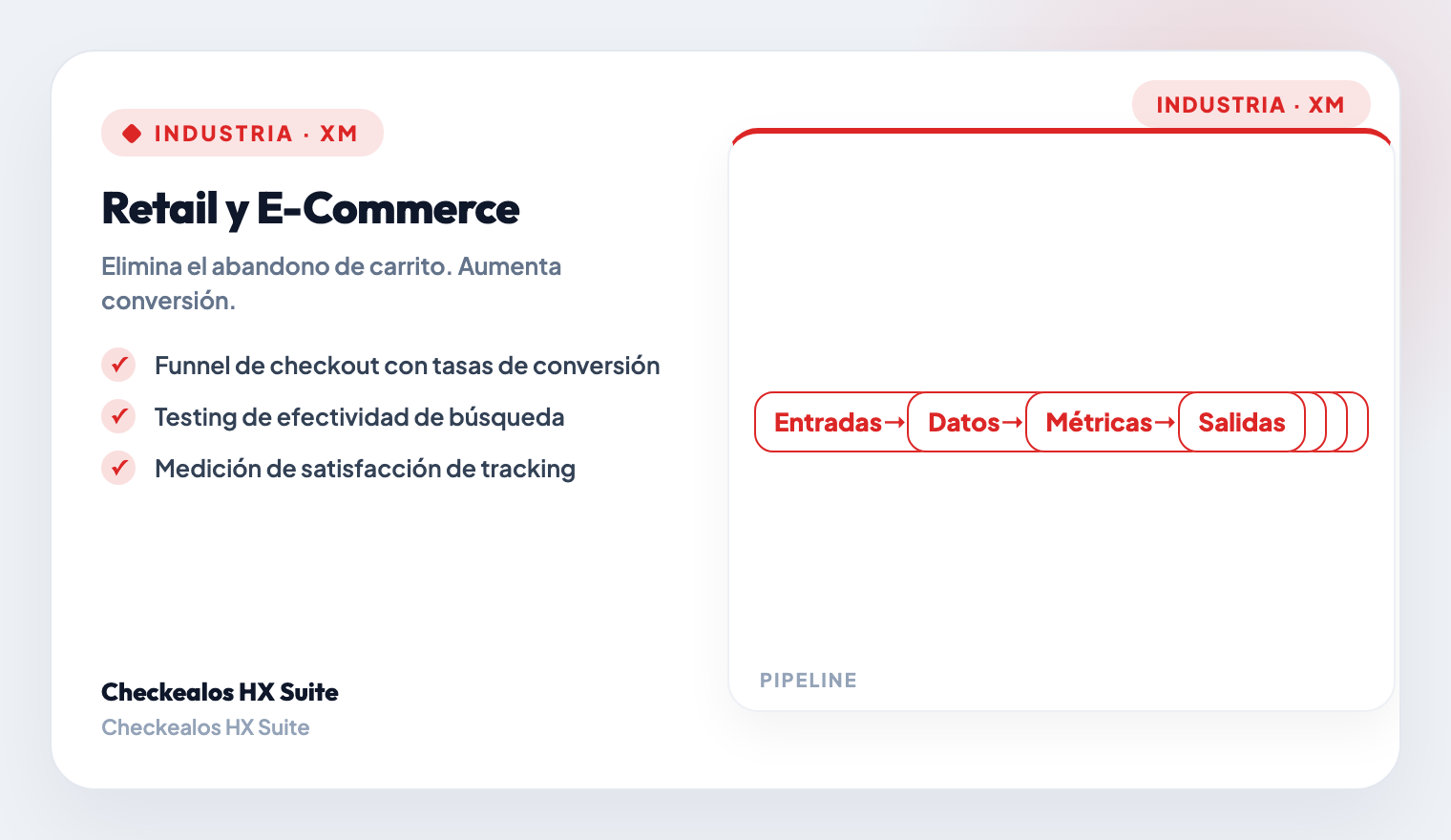 Retail & E-commerce