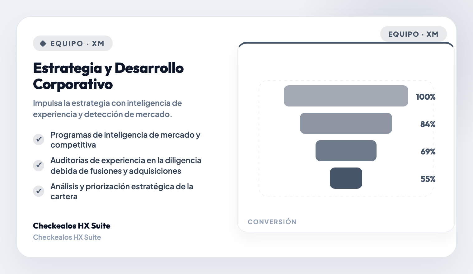 Strategic Portfolio Analysis