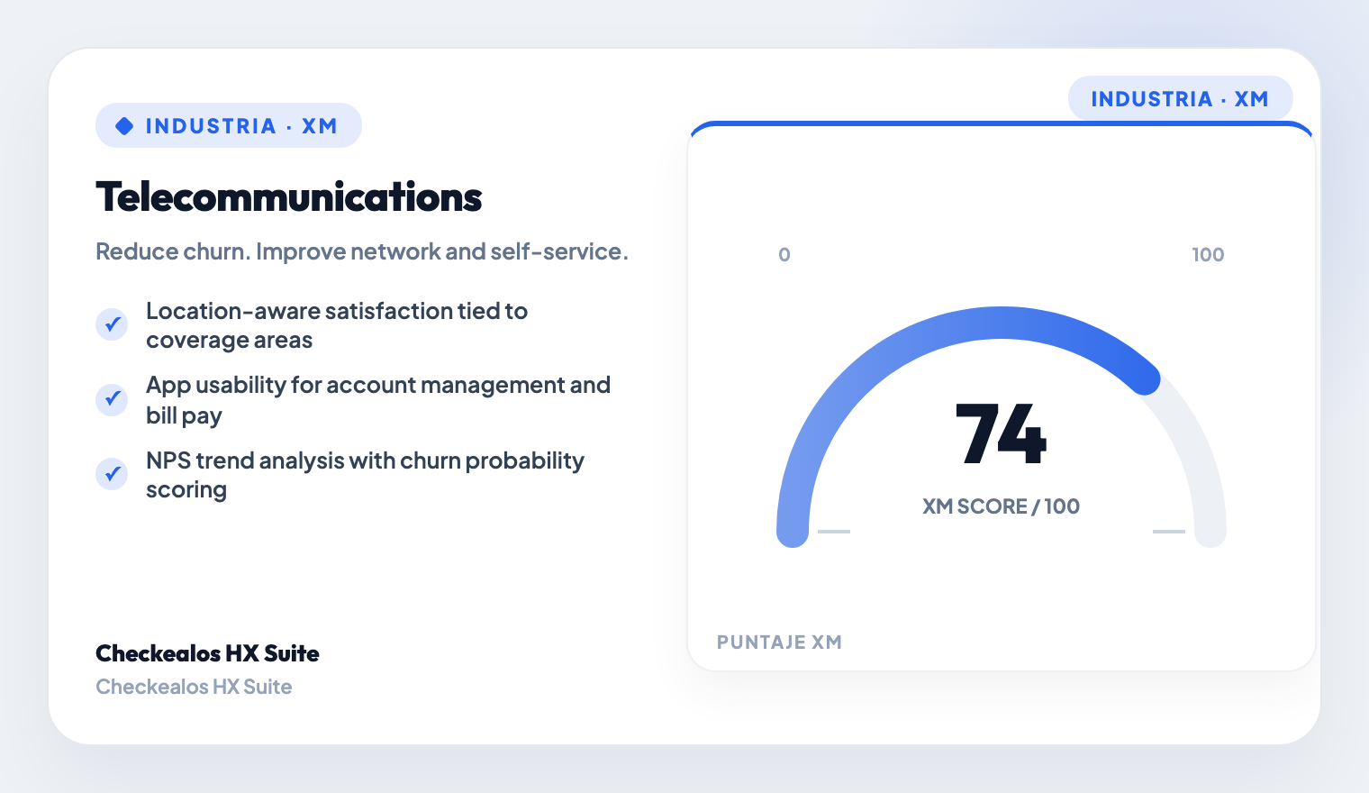 Billing Experience & Transparency