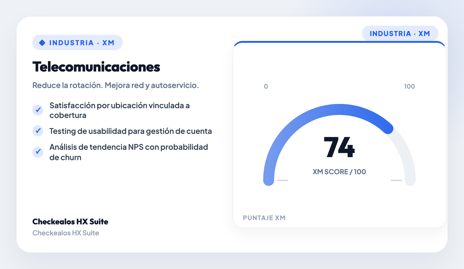Billing Experience & Transparency