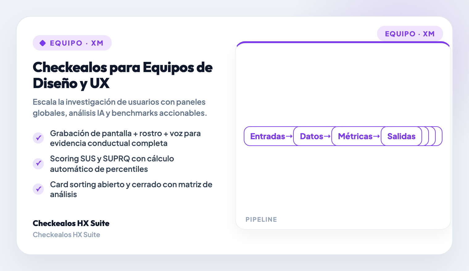 Design & UX Teams