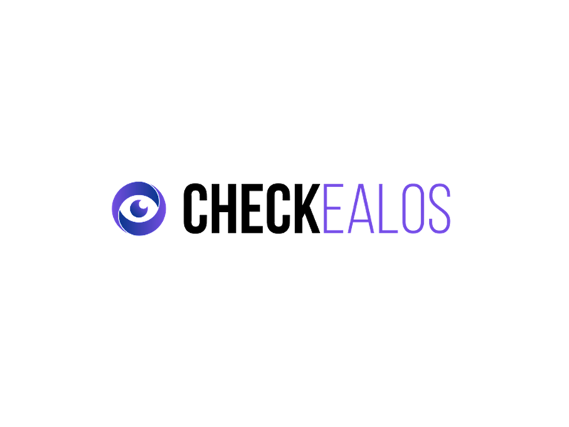 Checkealos Logo